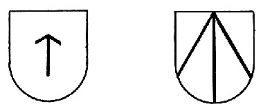 Tyr Sheild from Tyr in Runes from Hoch Zeit of Humanity